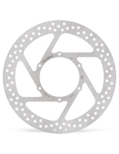BRAKE DISC HALO FRONT