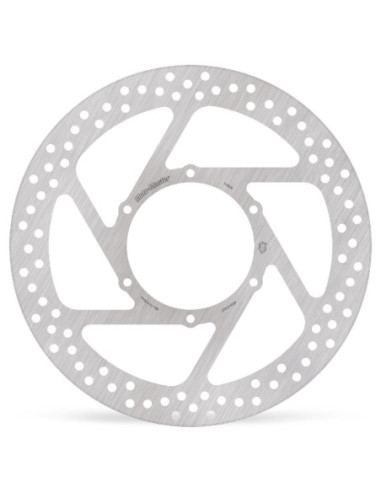 TARCZA HAMULCOWA HALO – PRZEDNIA