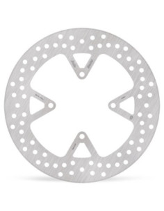 BRAKE DISC HALO REAR