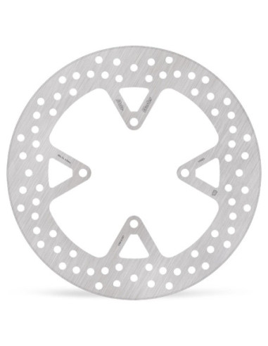 BRAKE DISC HALO REAR
