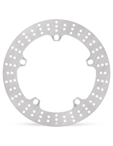 BRAKE DISC HALO FRONT