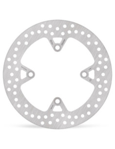 BRAKE DISC HALO REAR