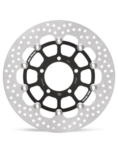BRAKE DISC HALO FLOAT FT