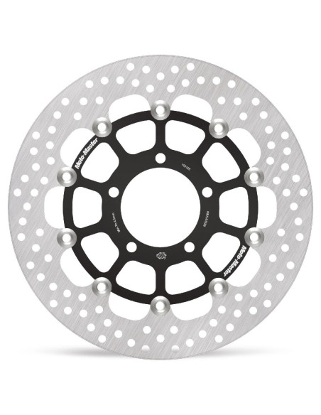 BRAKE DISC HALO FLOAT FT