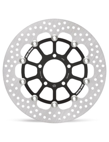 BRAKE DISC HALO FLOAT FT