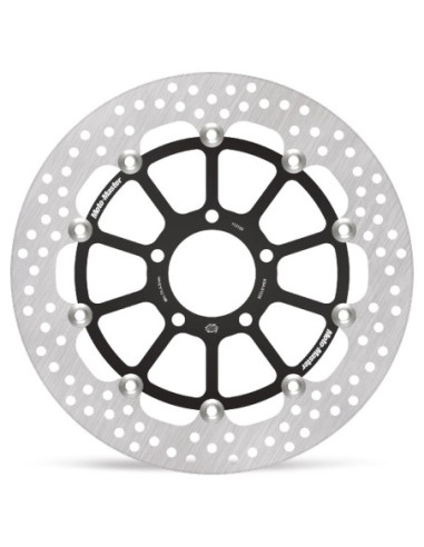 BRAKE DISC HALO FLOAT FT