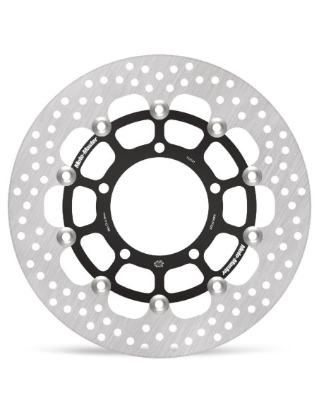 BRAKE DISC HALO FLOAT FT