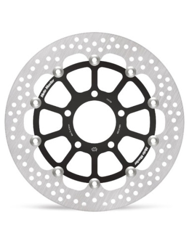 BRAKE DISC HALO FLOAT FT