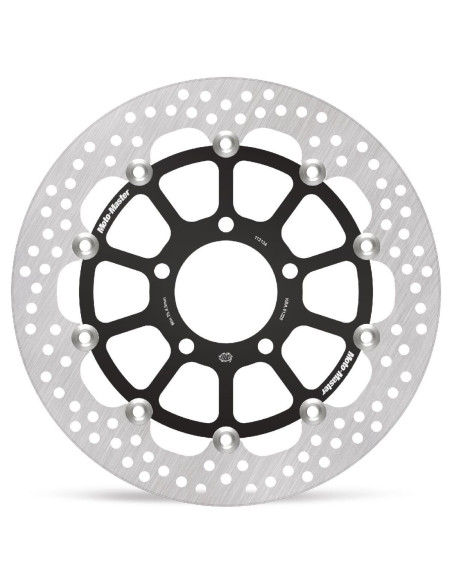 BRAKE DISC HALO FLOAT FT