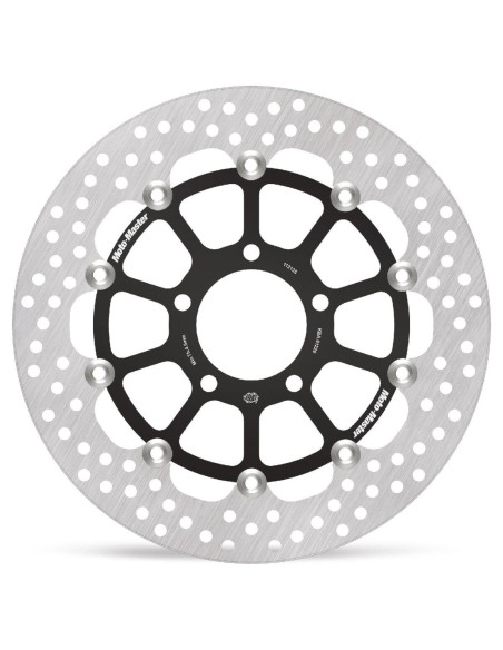BRAKE DISC HALO FLOAT FT