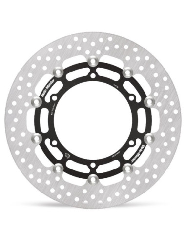 BRAKE DISC HALO FLOAT FT