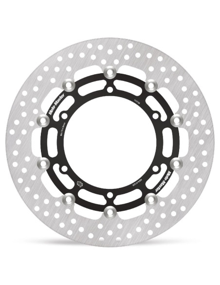BRAKE DISC HALO FLOAT FT