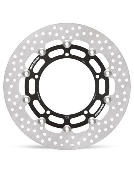 BRAKE DISC HALO FLOAT FT