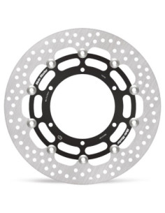 TARCZA HAMULCOWA HALO FLOAT FT