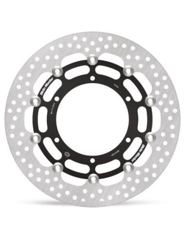 BRAKE DISC HALO FLOAT FT