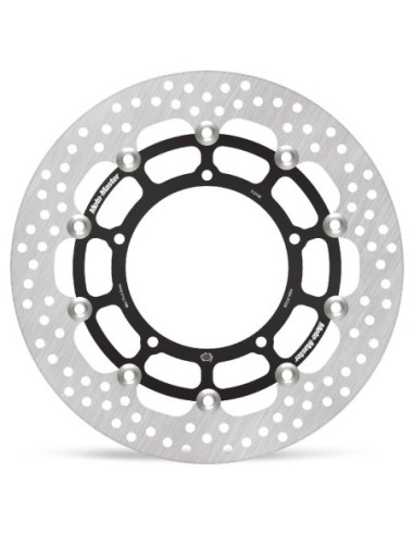 BRAKE DISC HALO FLOAT FT
