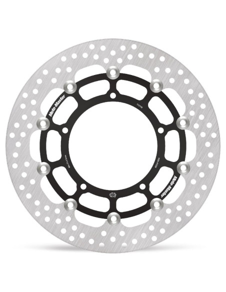 BRAKE DISC HALO FLOAT FT