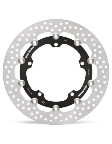 BRAKE DISC HALO FLOAT FT