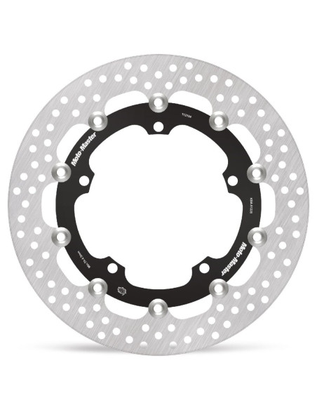 BRAKE DISC HALO FLOAT FT