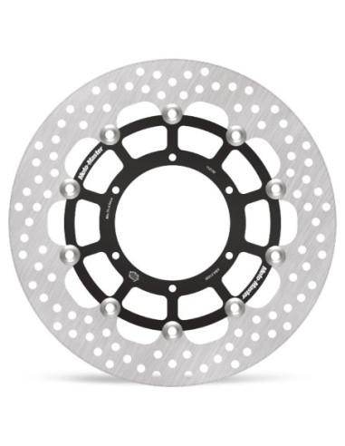 BRAKE DISC HALO FLOAT FT