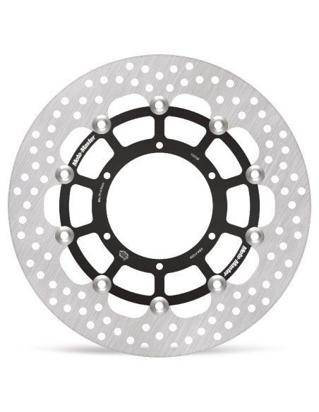 BRAKE DISC HALO FLOAT FT