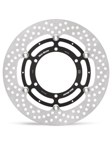 BRAKE DISC HALO FLOAT FT