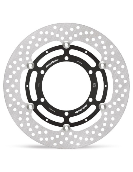 BRAKE DISC HALO FLOAT FT