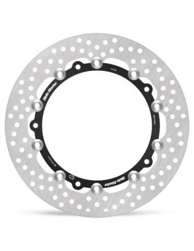 BRAKE DISC HALO FLOAT FT