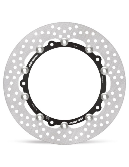 BRAKE DISC HALO FLOAT FT