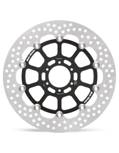 BRAKE DISC HALO FLOAT FT