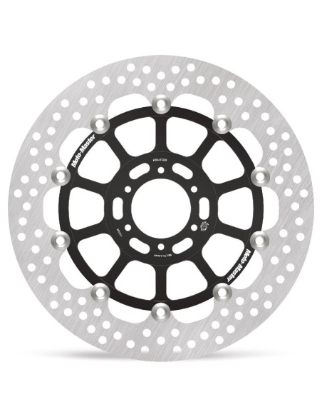 BRAKE DISC HALO FLOAT FT