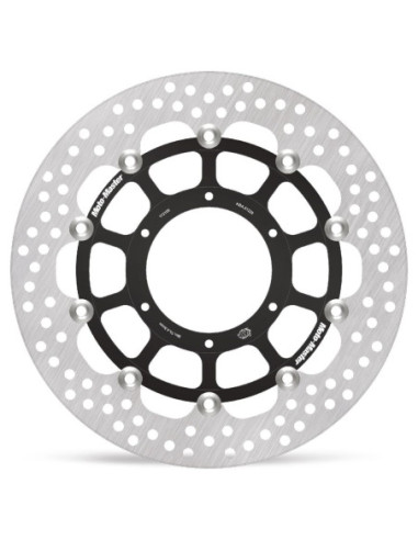 BRAKE DISC HALO FLOAT FT