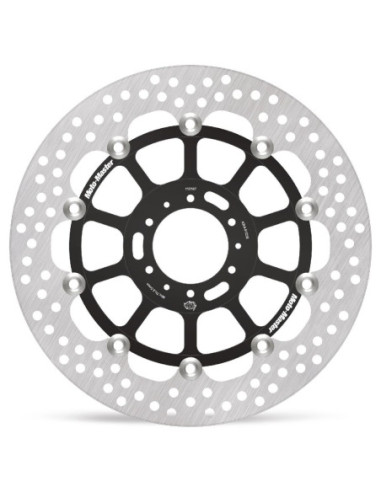 BRAKE DISC HALO FLOAT FT