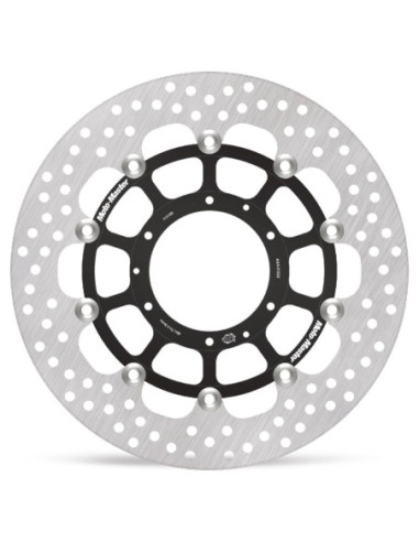 BRAKE DISC HALO FLOAT FT