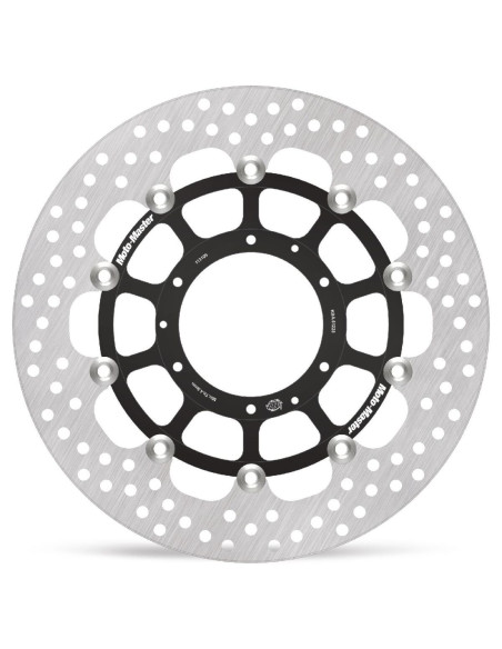 BRAKE DISC HALO FLOAT FT