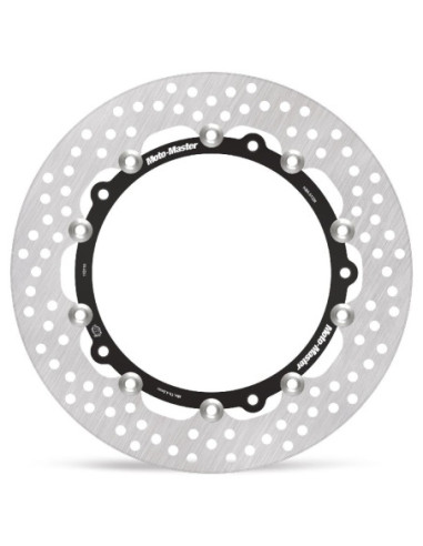 BRAKE DISC HALO FLOAT FT
