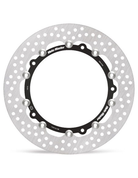 BRAKE DISC HALO FLOAT FT