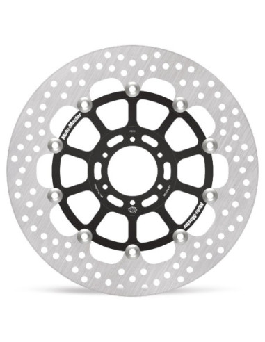 BRAKE DISC HALO FLOAT FT