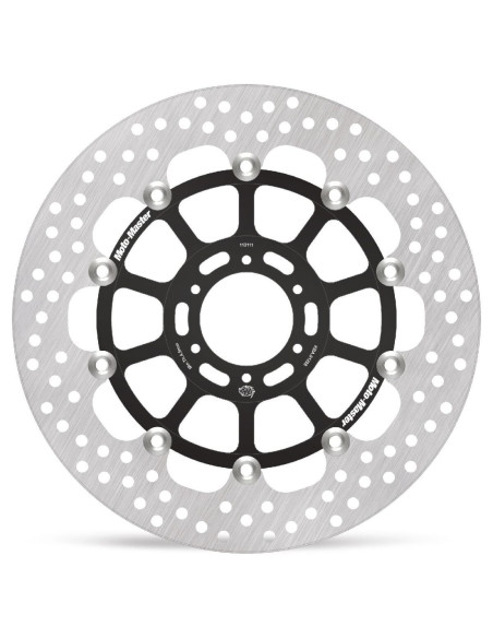 BRAKE DISC HALO FLOAT FT
