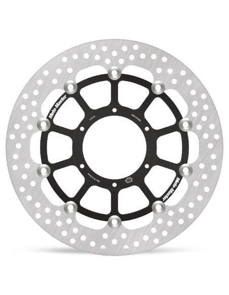 BRAKE DISC HALO FLOAT FT