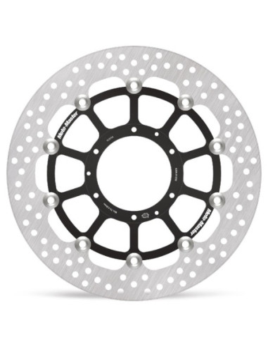 BRAKE DISC HALO FLOAT FT