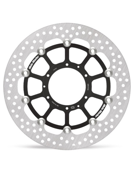 BRAKE DISC HALO FLOAT FT