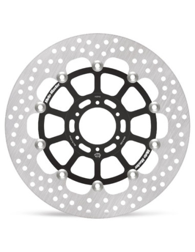 BRAKE DISC HALO FLOAT FT