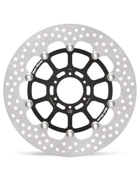 BRAKE DISC HALO FLOAT FT