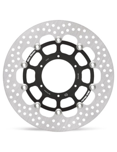 BRAKE DISC HALO FLOAT FT