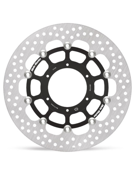 BRAKE DISC HALO FLOAT FT
