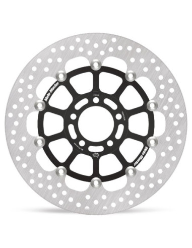 BRAKE DISC HALO FLOAT FT