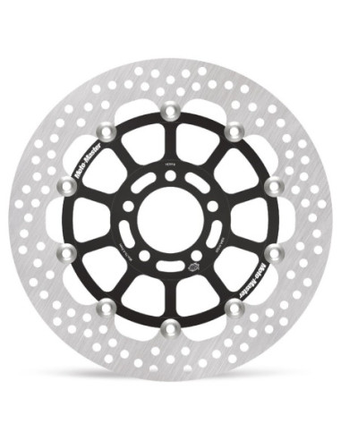 BRAKE DISC HALO FLOAT FT