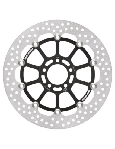 BRAKE DISC HALO FLOAT FT