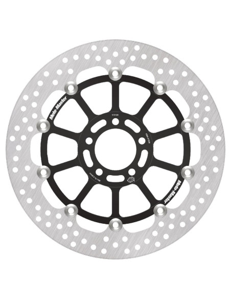 BRAKE DISC HALO FLOAT FT